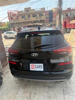 هيونداي توسان